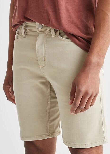 DUER - BERMUDA NO SWEAT SLIM M