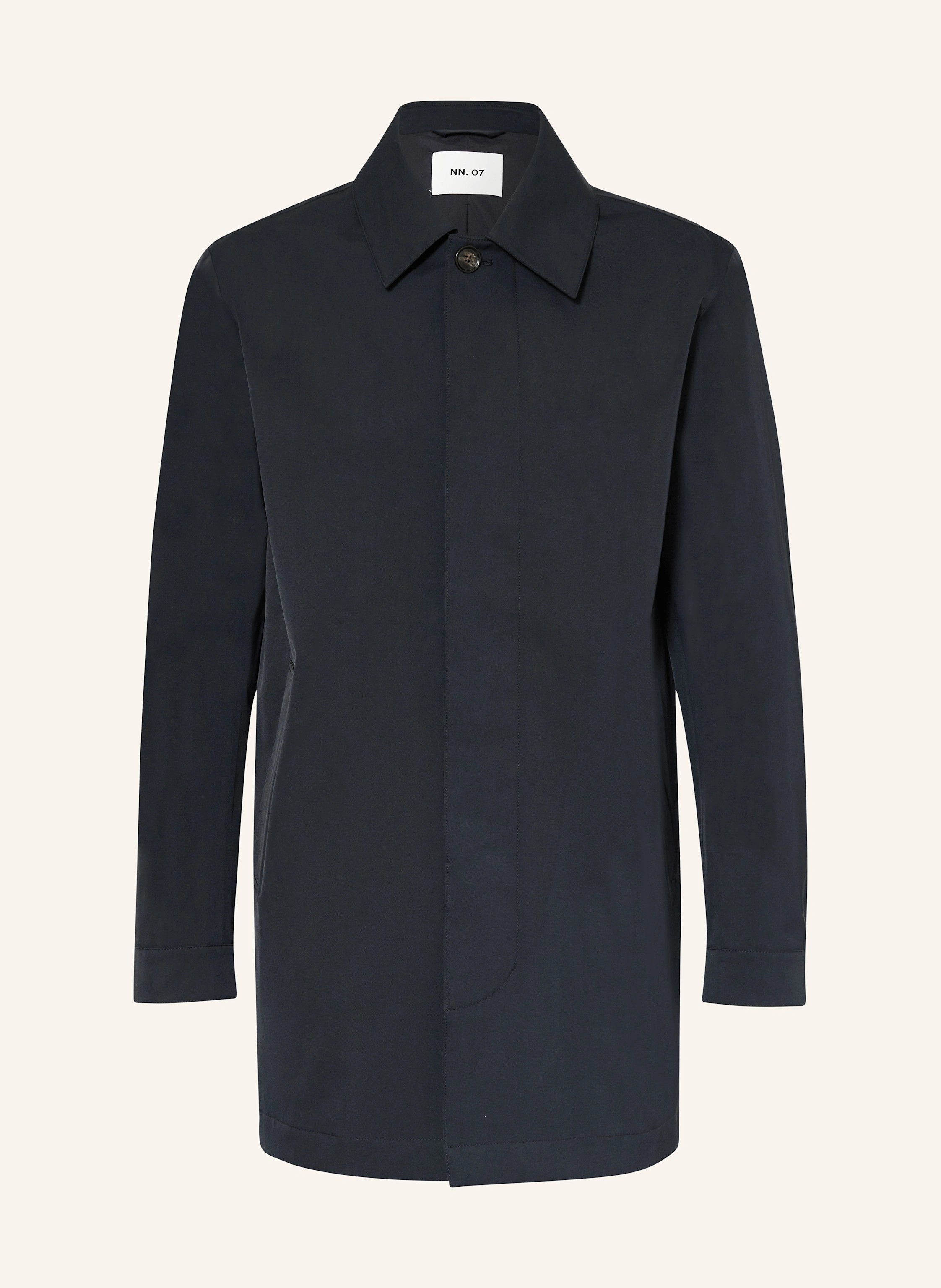 NN.07 Regenjacke KIM