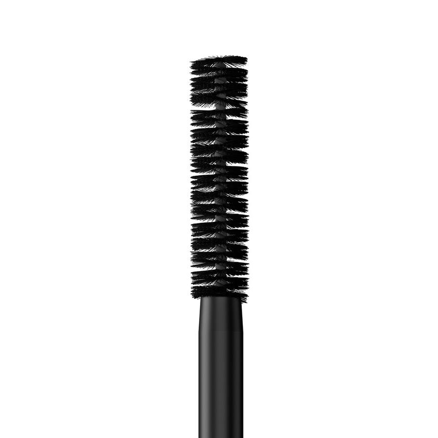 IsaDora 10 Sec High Impact Lift & Curl Mascara 01 Black 9ml