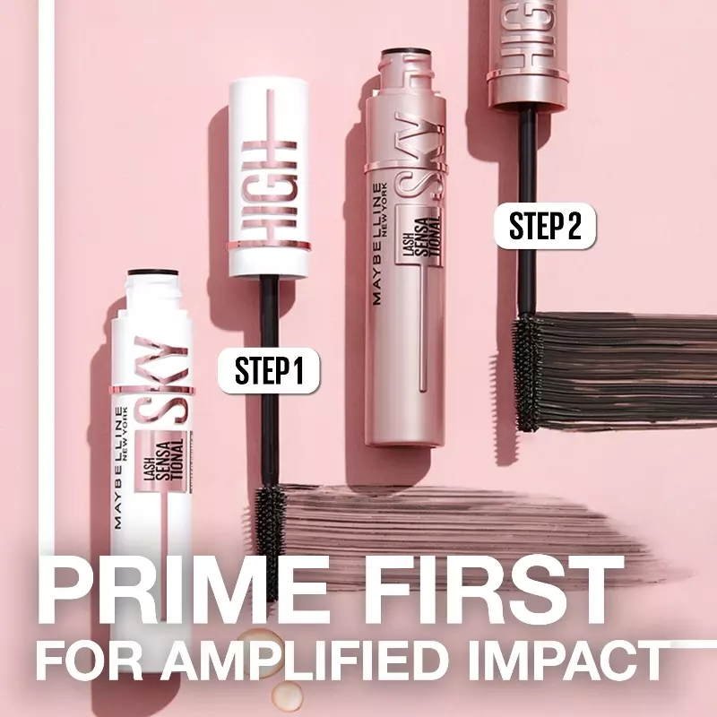 Maybelline New York Lash Sensational Sky High Tinted Primer 7,7 ml