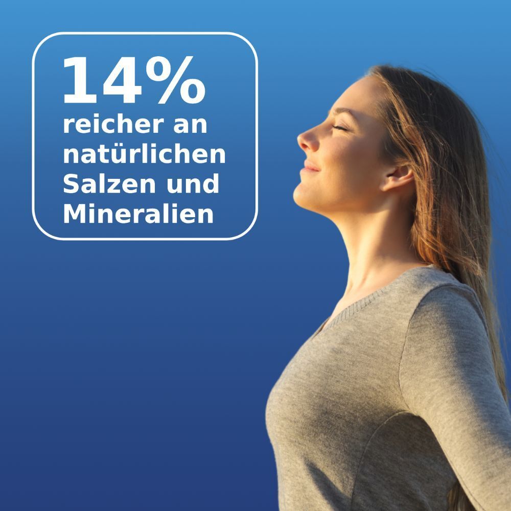 Aqua Maris® Clean Nasenspray
