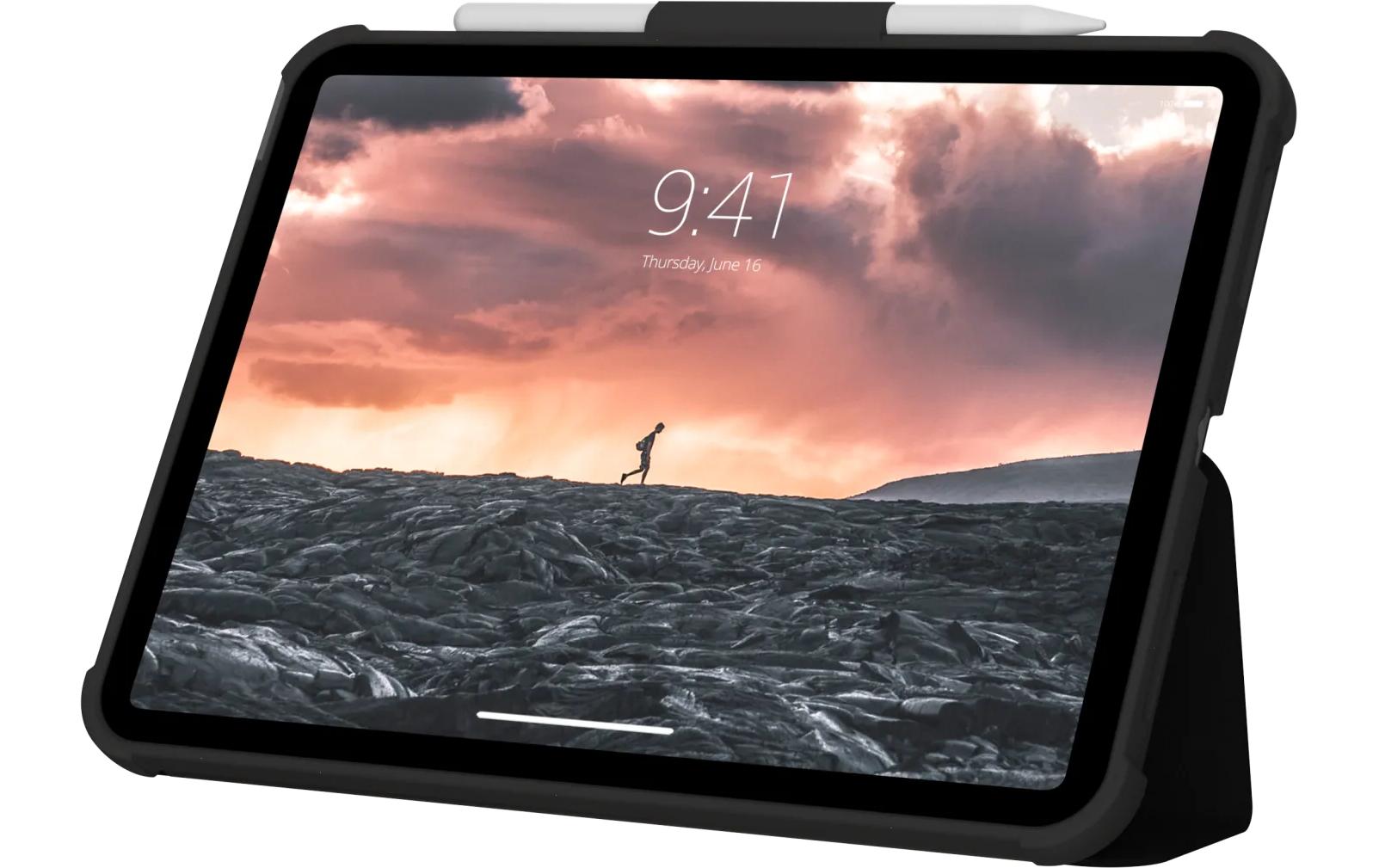 Tablet Book Cover Plyo iPad 10.9