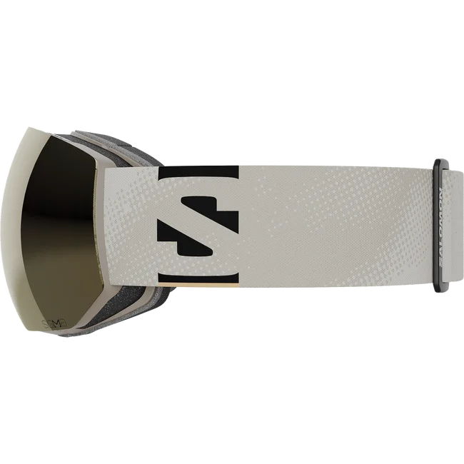 RADIUM PRO SIGMA  Skibrille Unisex