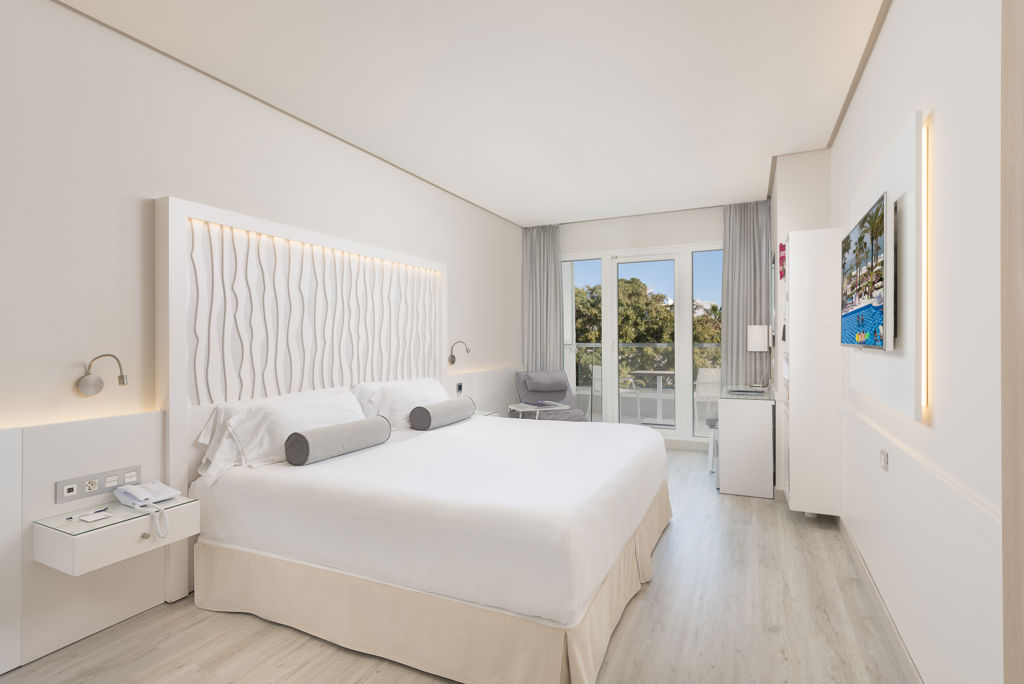 Amare Beach Hotel Marbella Logies en ontbijt - Hotel