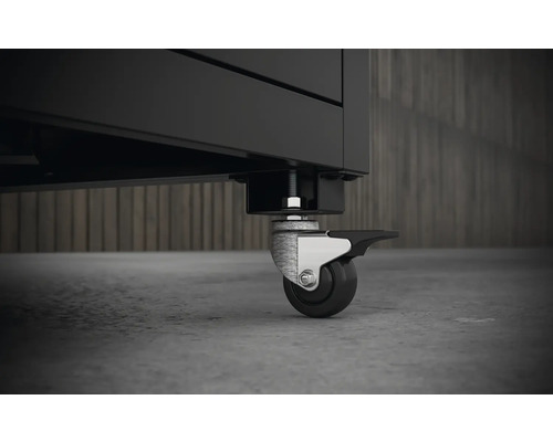 Tenneker® Zenith keukenkast pizzatafel