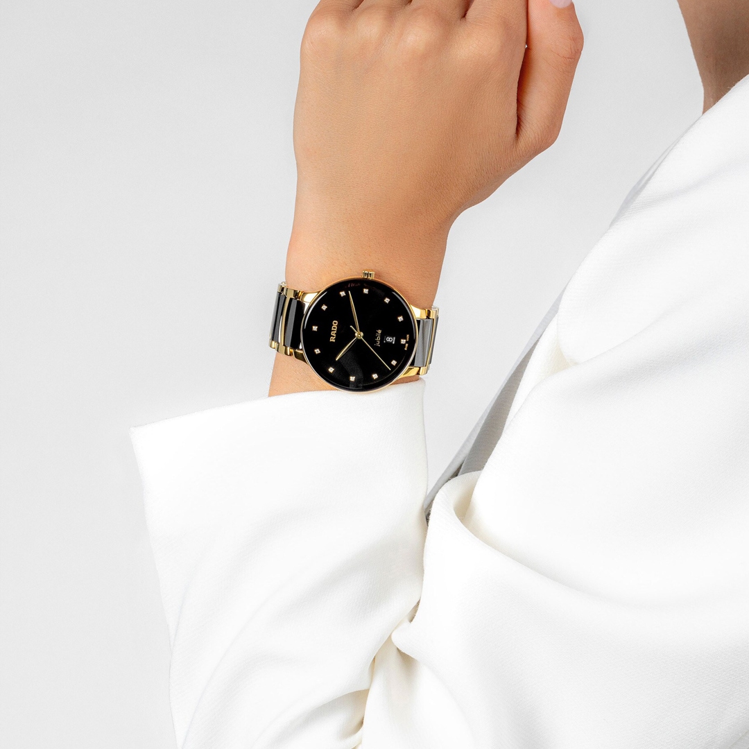Rado Centrix L Jubilé