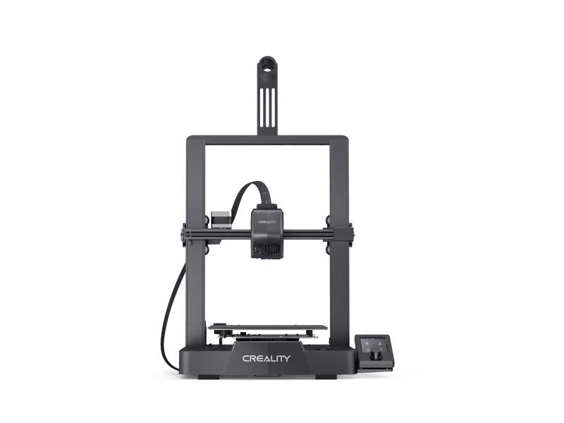 Creality 3D-Drucker Ender 3 V3 SE FDM 3D-Drucker mit beheizbarem Druckbett und Auto-leveling