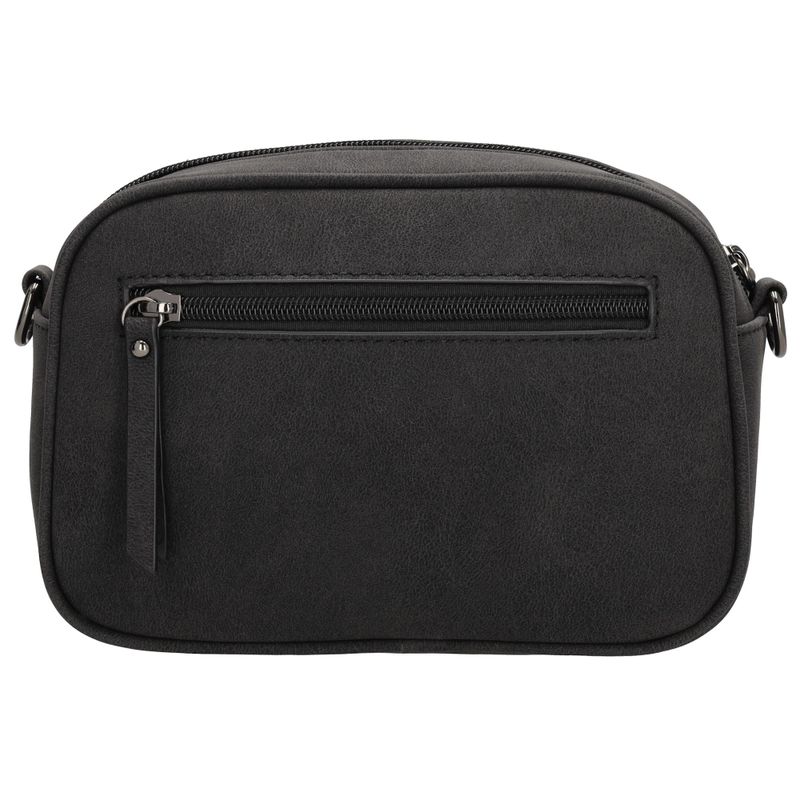 Beagles Tas Zwart Dames