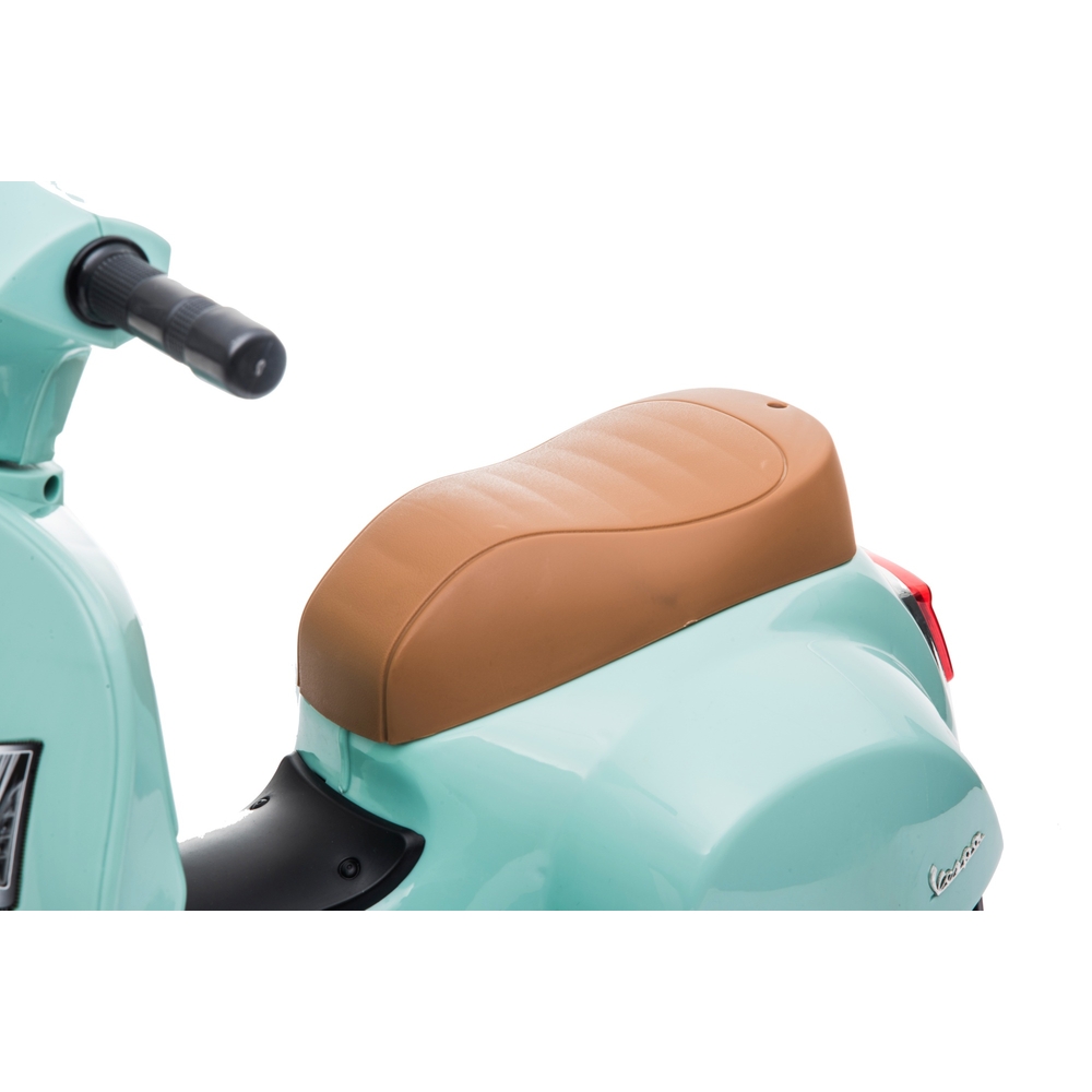 Mini Vespa Scooter 6V Elektro-Kinderfahrzeug