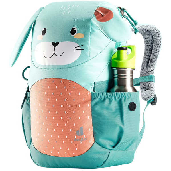 Sac à dos randonnée DEUTER KIKKI GLACIER-DUSTBLUE