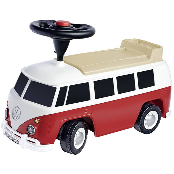 BIGBIG   Baby VW T1 rot