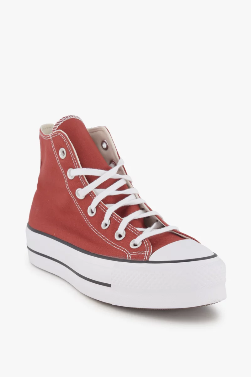 Converse Chuck Taylor All Star Platform Damen Sneaker
