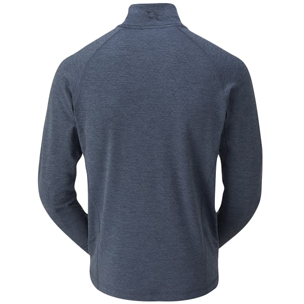 Sweat polaire randonnée RAB NEXUS PULL-ON STEEL