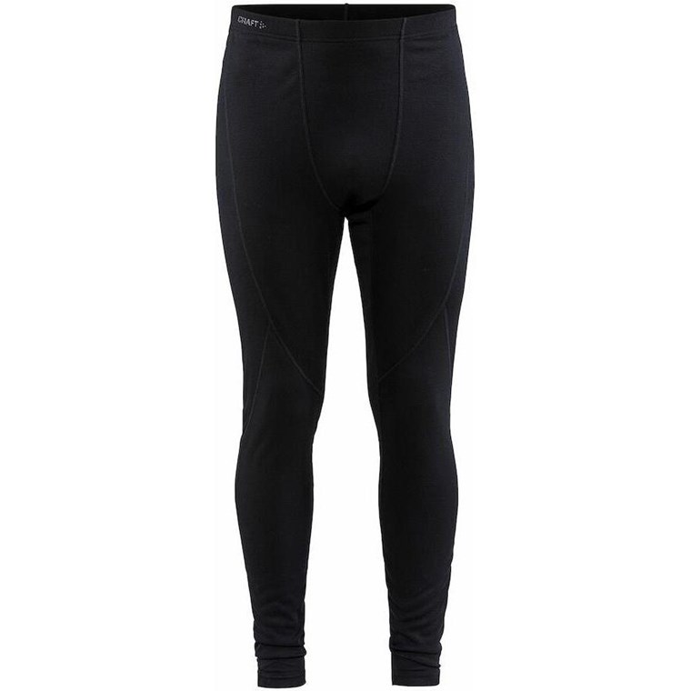 Craft Core Warm BaselayerSet M Black