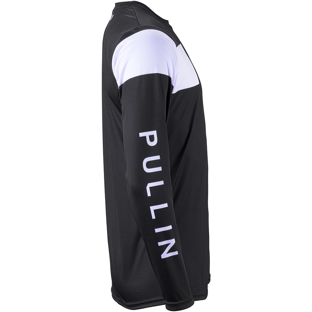 pull-in - Maillot Master - 2024 Noir / Blanc / Bleu