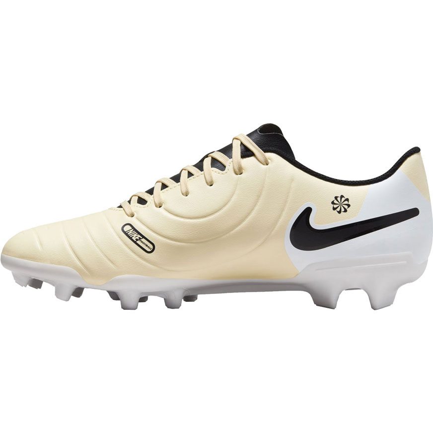 Nike Tiempo Legend 10 Club MG Fußballschuhe lemonade