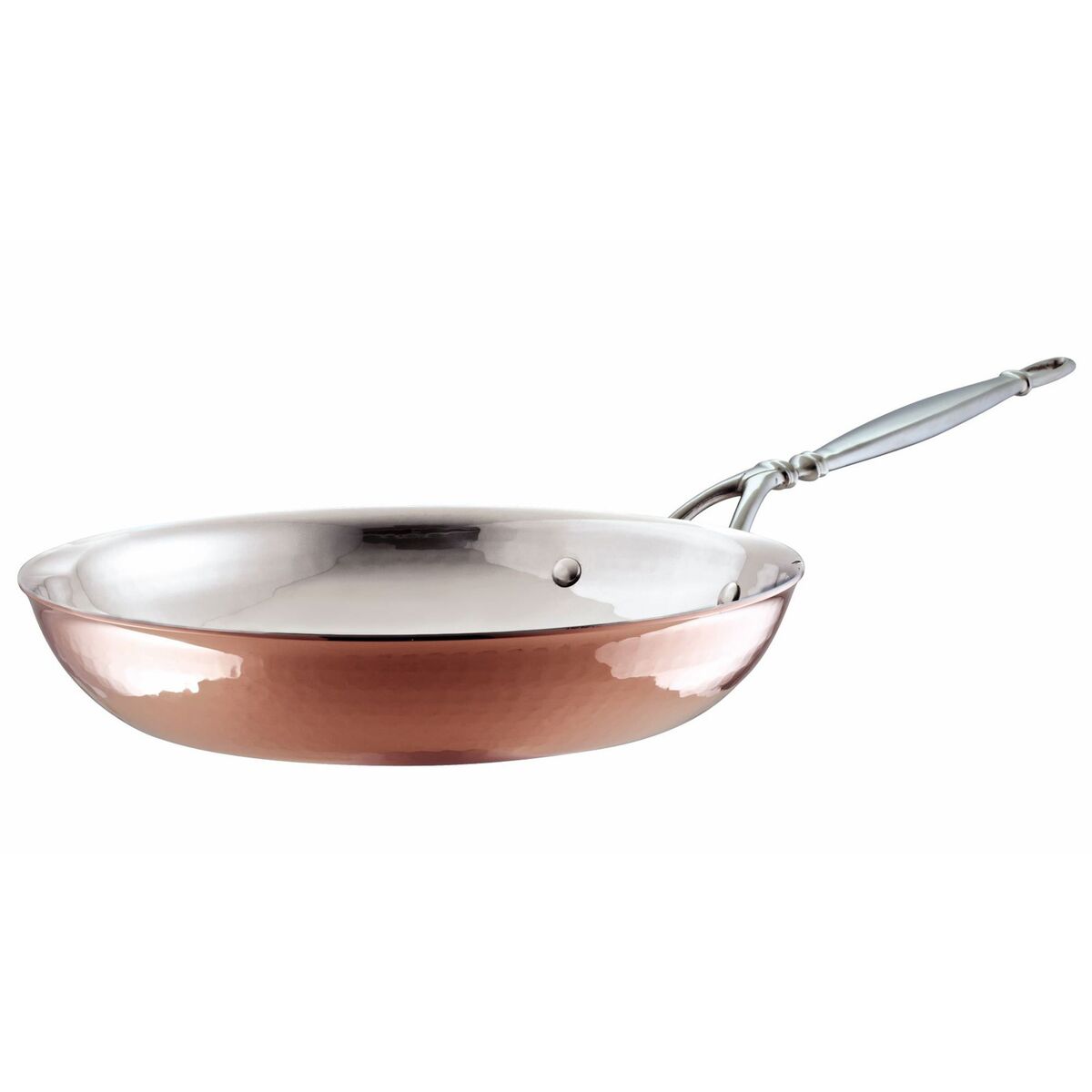 Opus Cupra stekepanne 30 cm