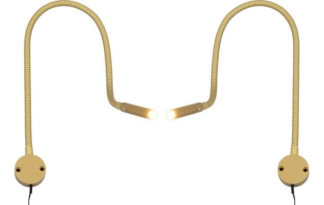 Verlichting Tbv Hoofdbord Eco Light