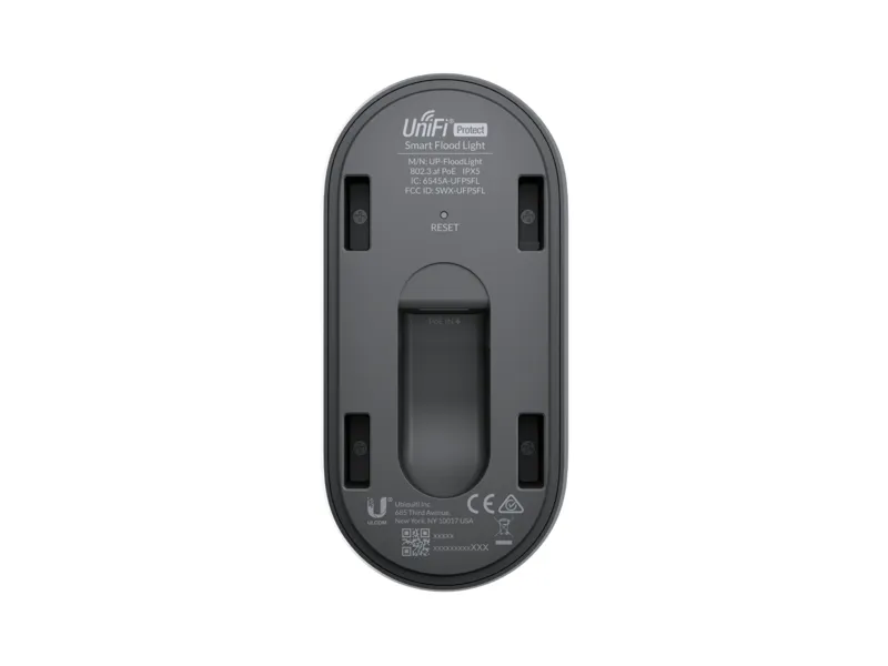 Ubiquiti UniFi Protect Smart - Sikkerhedslys - LED - 10.5 W
