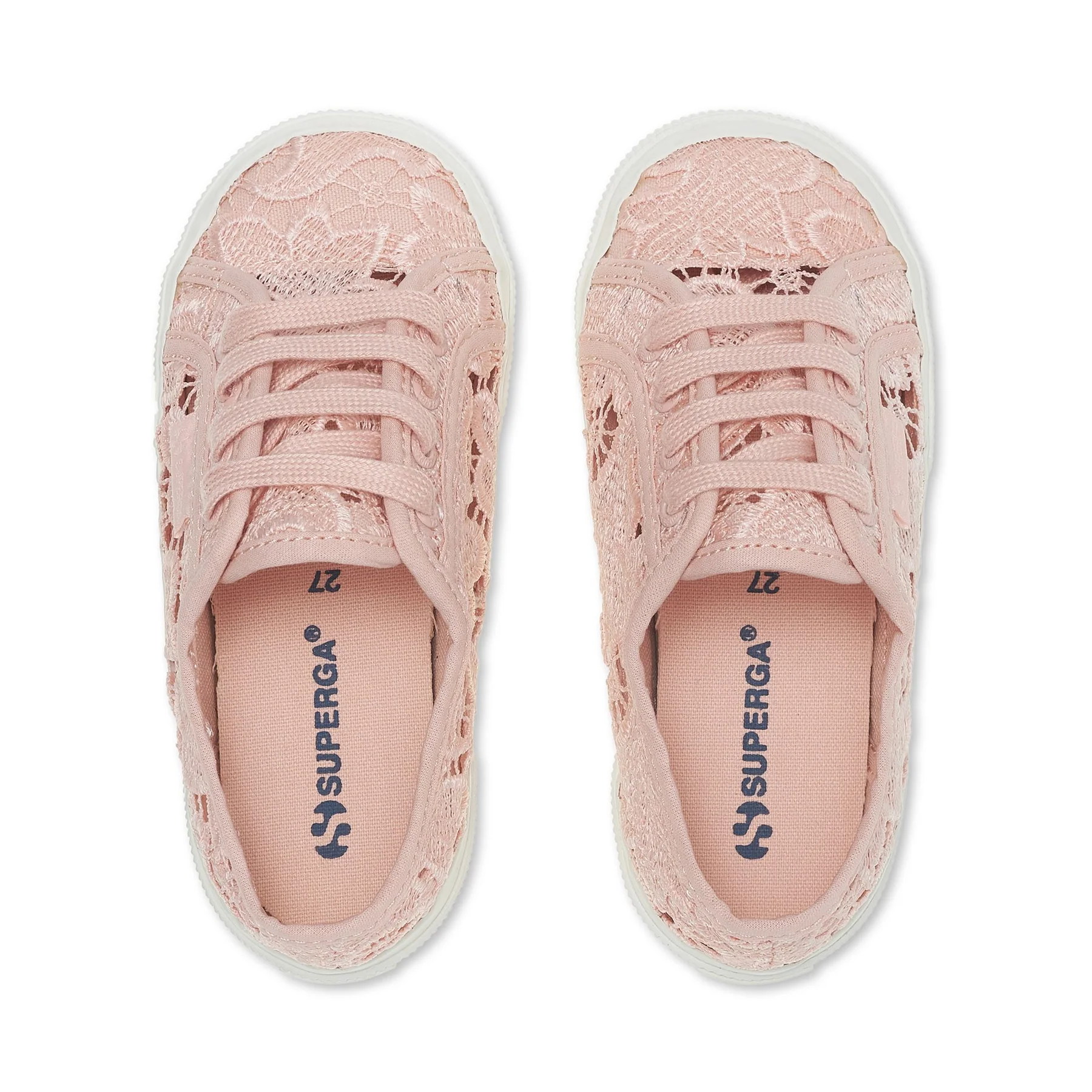 2750 KIDS MACRAME-PINK BLUSH-FAVORIO