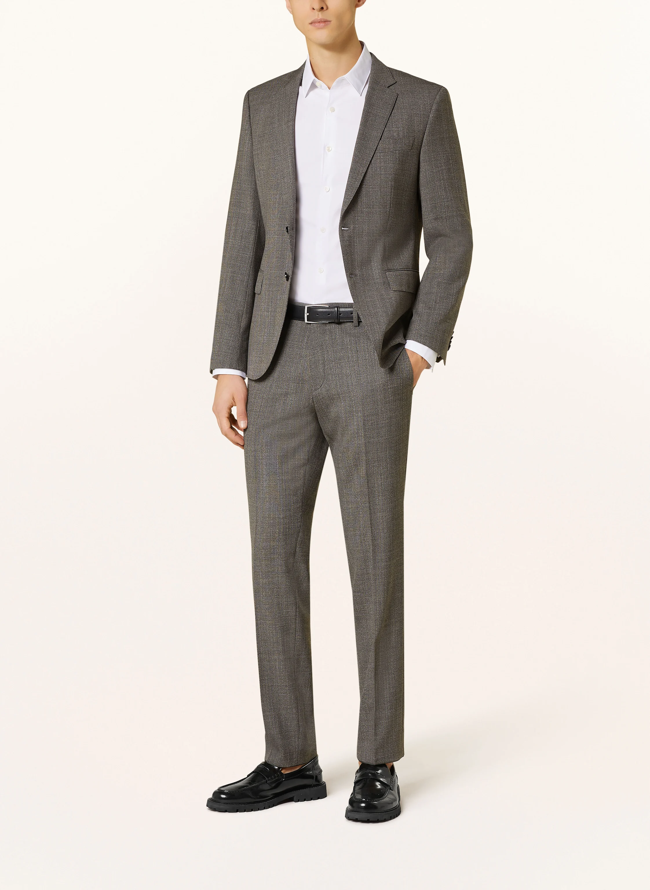 TIGER OF SWEDEN Hemd FILBRODIE Extra Slim Fit