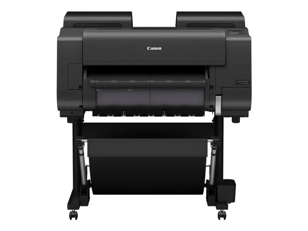 Canon imagePROGRAF GP-2600S - 24
