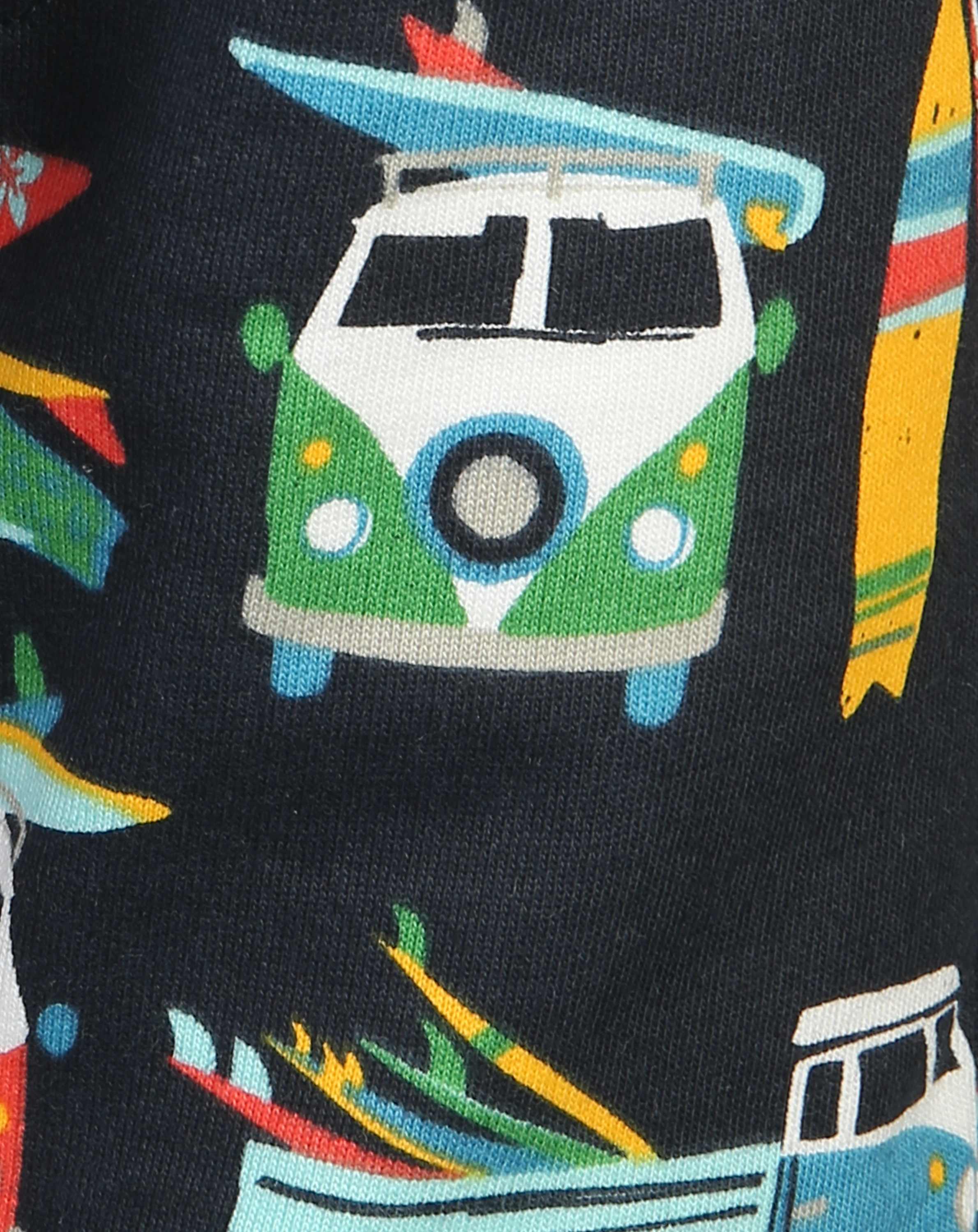 Sweatshorts DISCOVERY