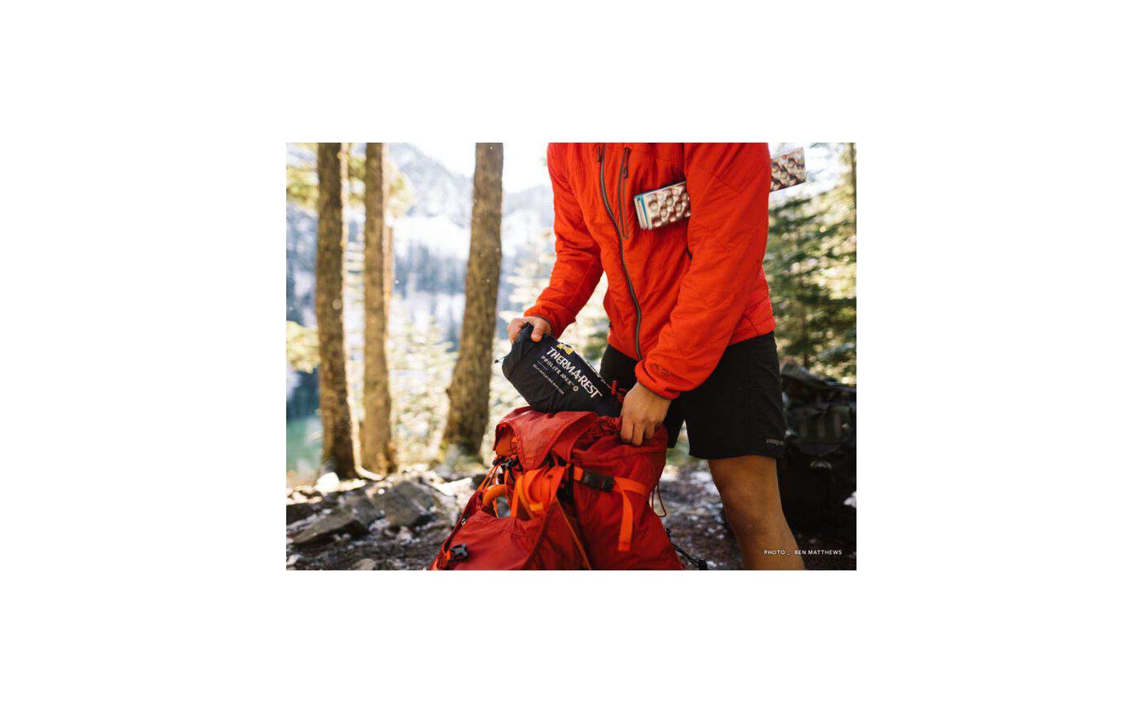 Therm-a-Rest ProLite Apex Heat Wave Isomatte regular