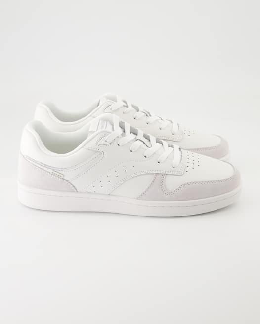 Marc O´Polo 40626153504129 Sneaker in Weiß