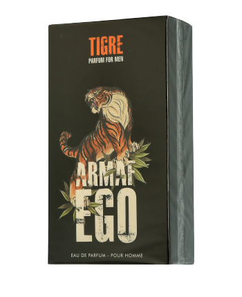 Armaf Ego - Tigre edp vapo 100ml
