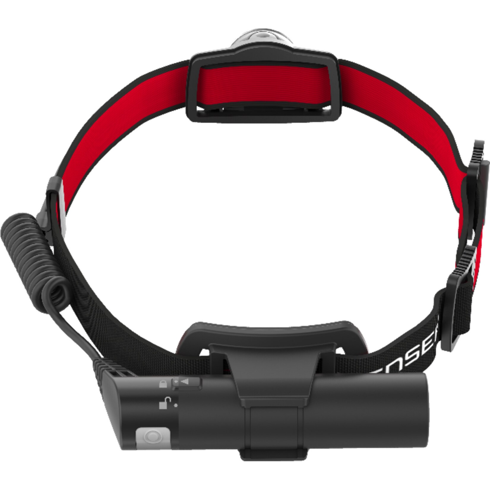 Ledlenser LED-Leuchte Stirnlampe H8R