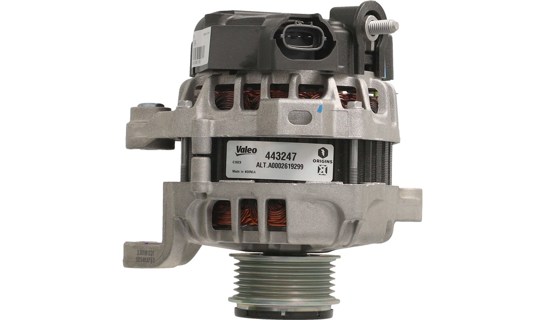Generator