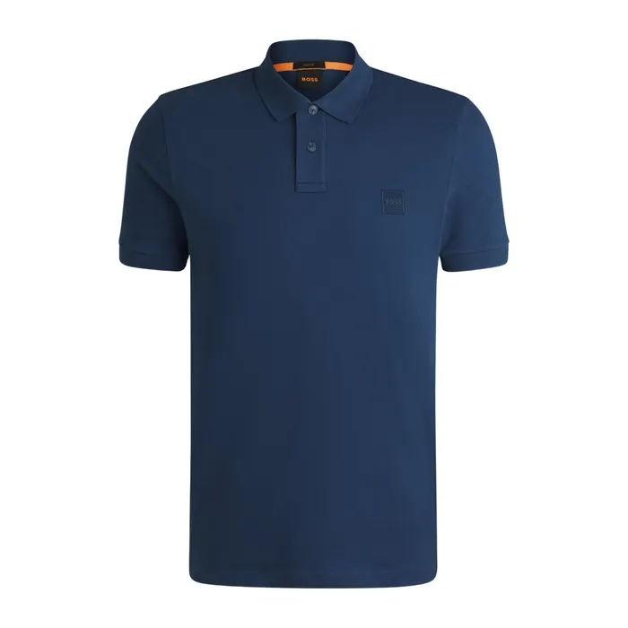 Boss Passenger Polo Heren