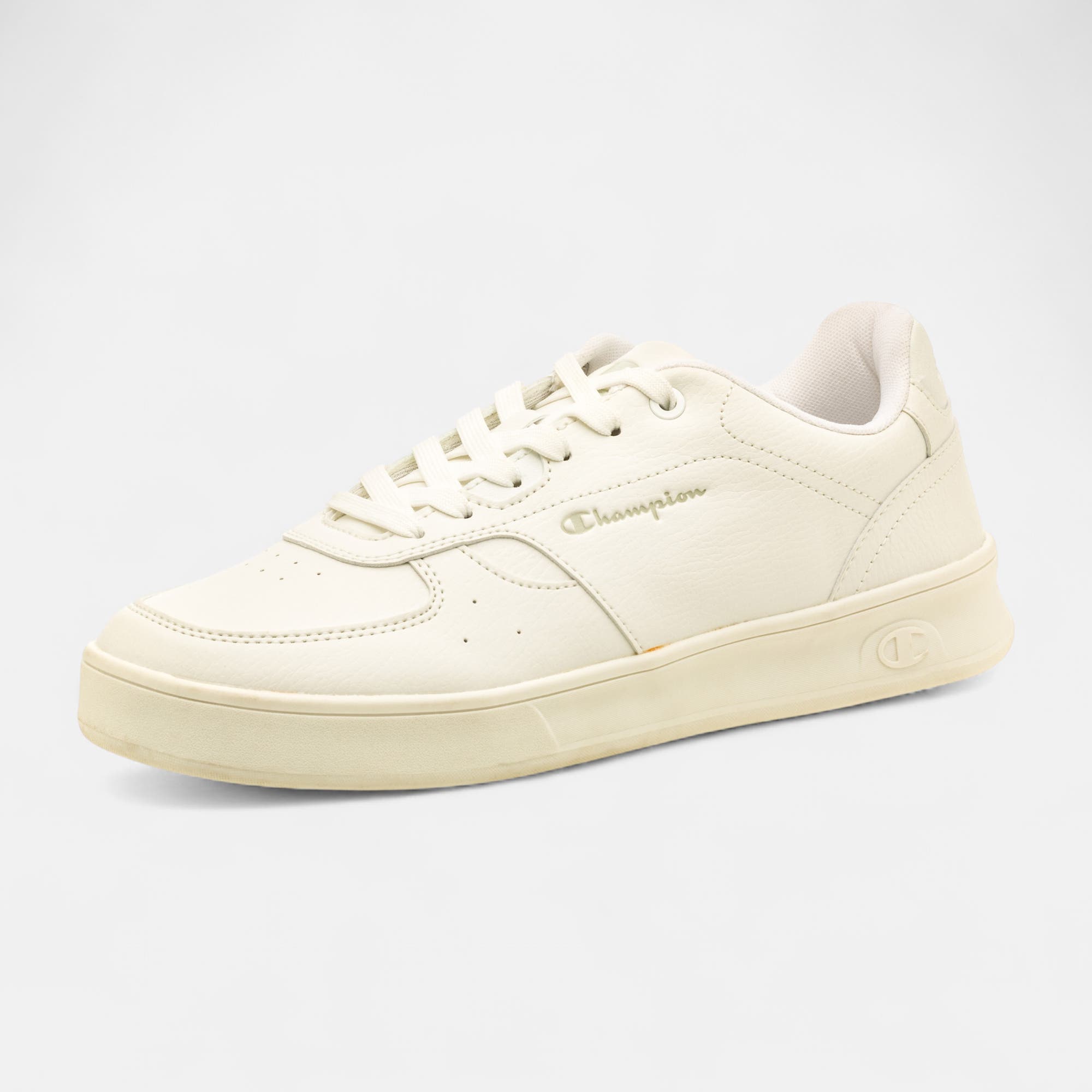 Baskets Homme blanc