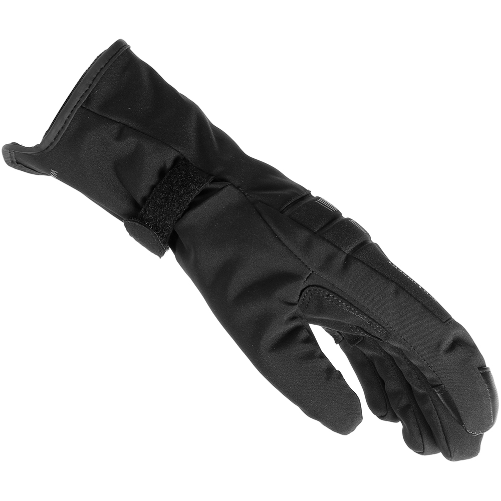 Dainese - Gants Femme Plaza 3 Lady D-Dry® Noir / Anthracite