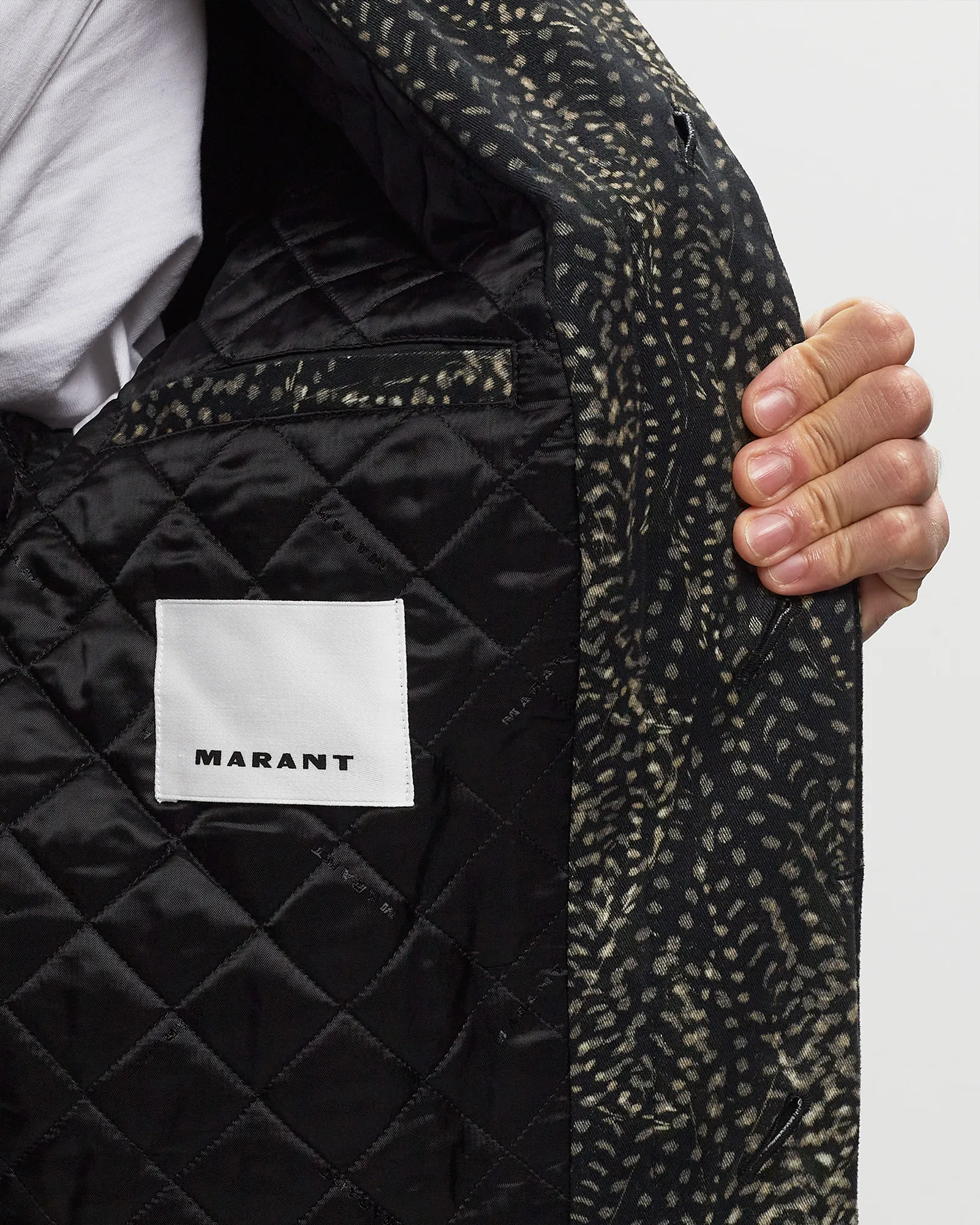 Marant GUSTAVE COAT