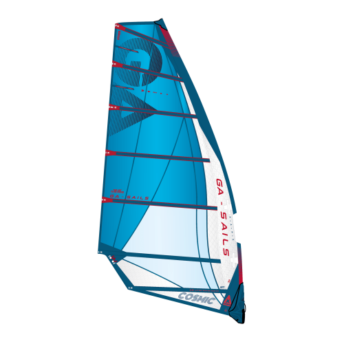 GA Sails Cosmic 2025