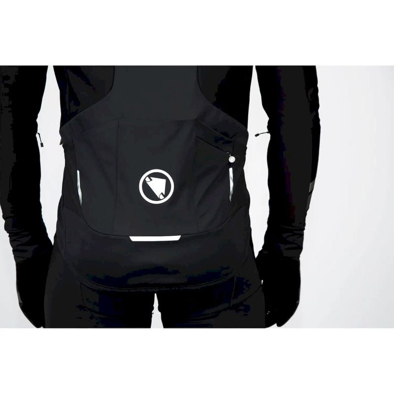 Pro SL 3-Season Jacket - Veste vélo homme