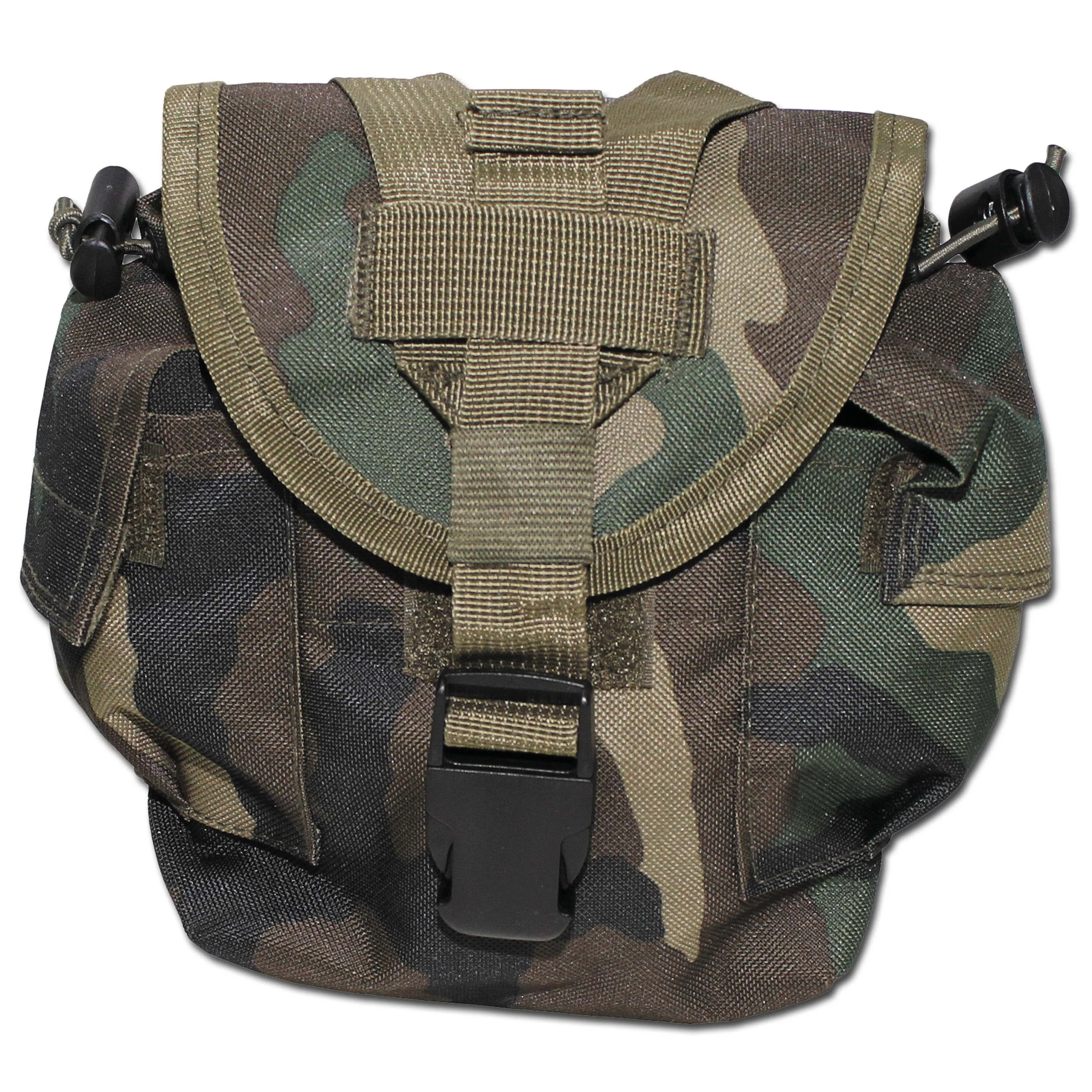 MFH -  Feldflaschentasche Molle