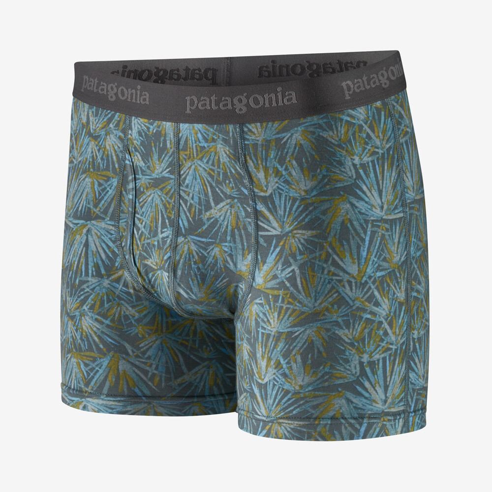 Essential Boxer Briefs für Herren – 3 Zoll