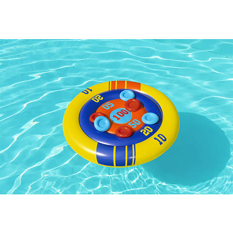 Bestway flydende disc golf