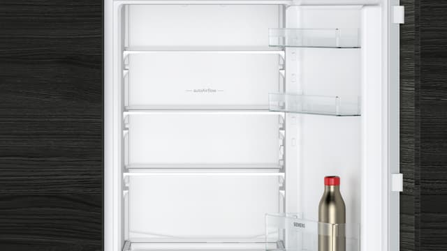 Siemens Kølefryseskab KI86VNFE0 (Integreret)