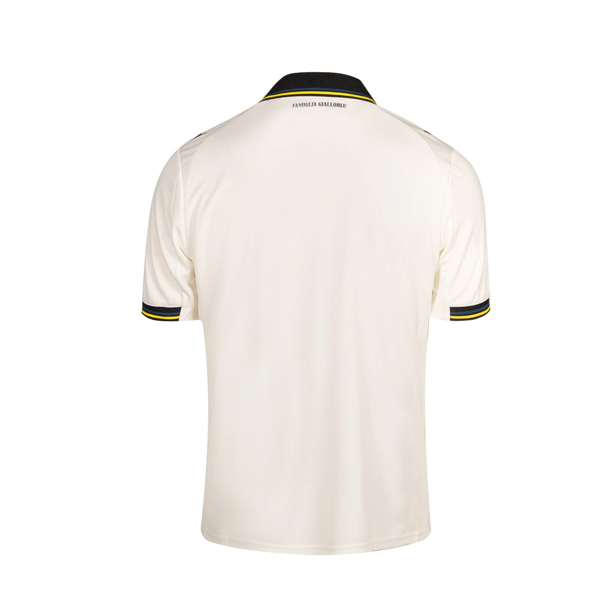 Camisola Puma Parma Primeiro Equipamento 2025-2026