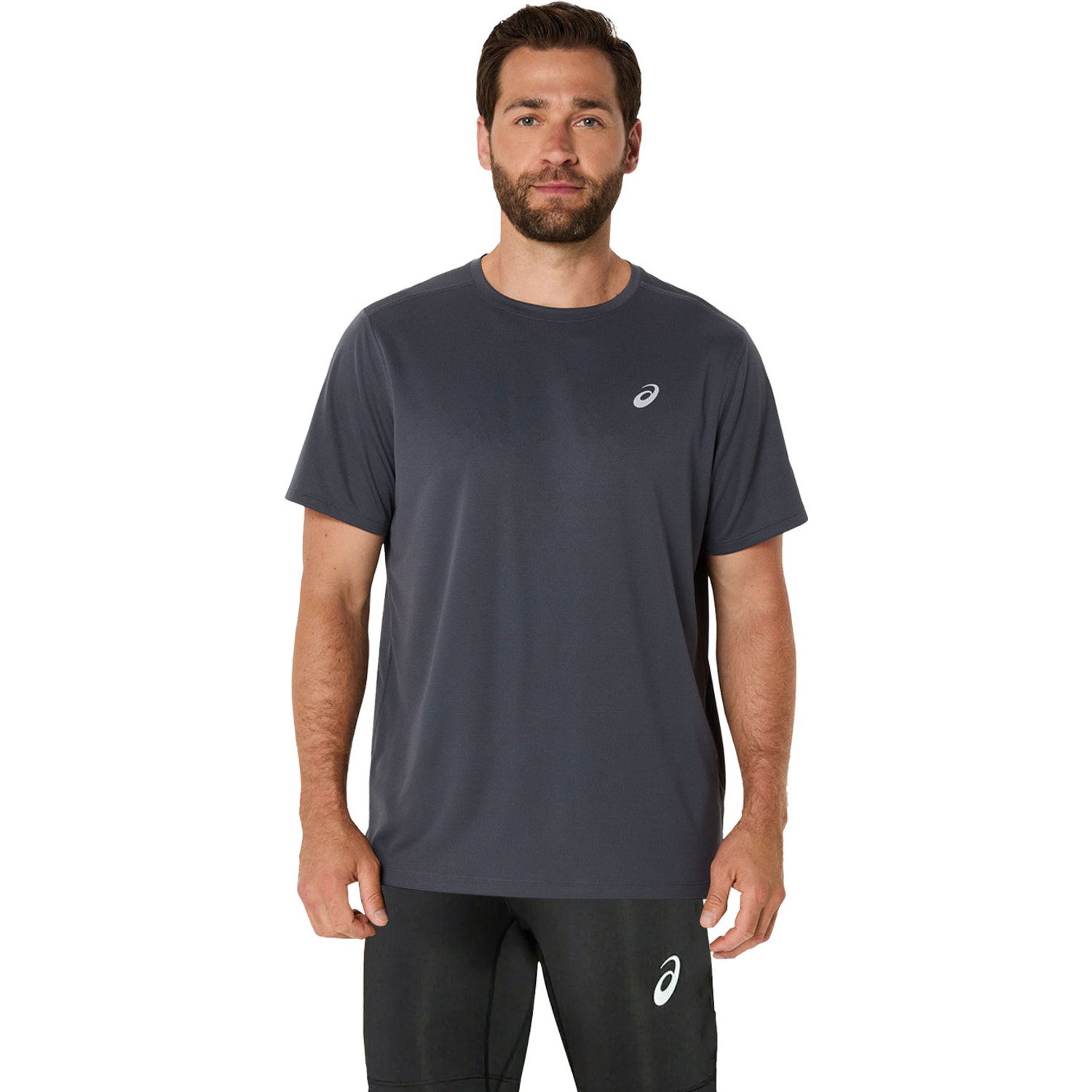 ASICS Shirt Sprinter Set Heren