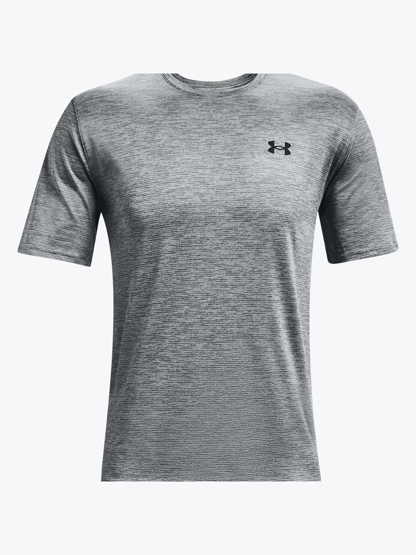 UA Training Vent 2.0 Short Sleeve