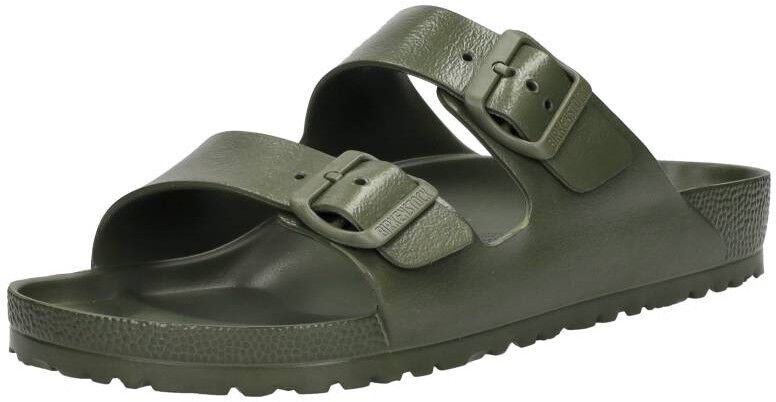 Birkenstock Arizona Essentials groen