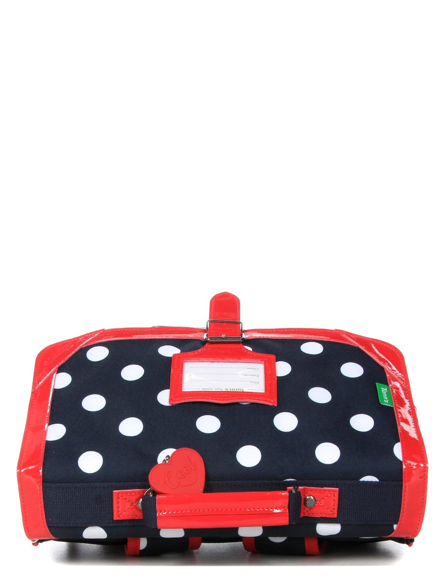 Cartable Tann's Charlotte 35 cm