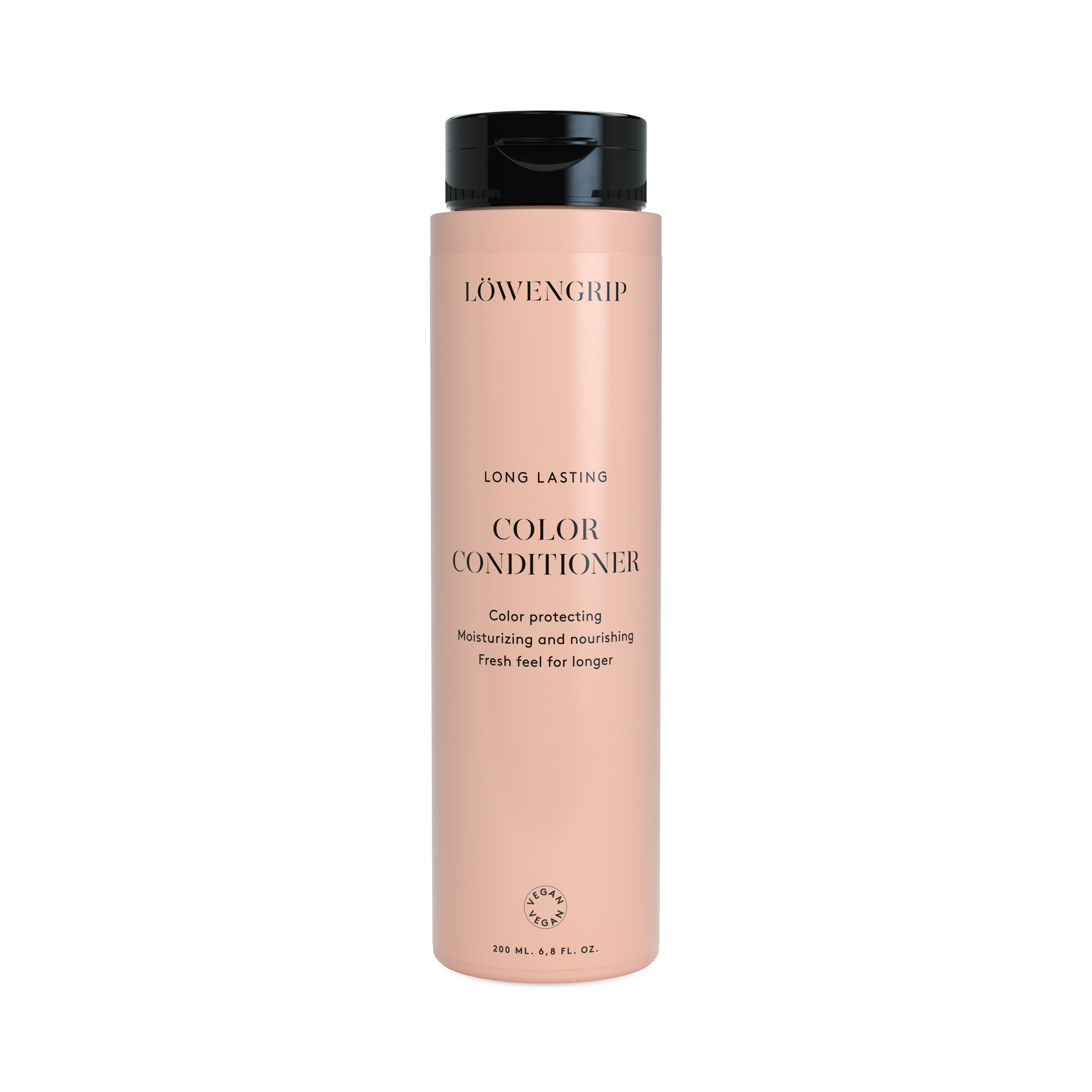 Löwengrip Long Lasting Color Conditioner 200ml