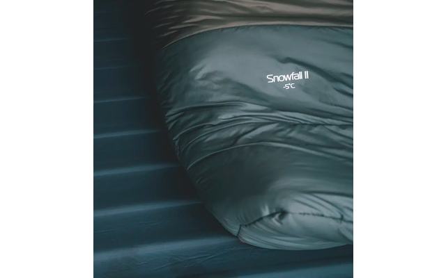 Robens Snowfall Mumienschlafsack