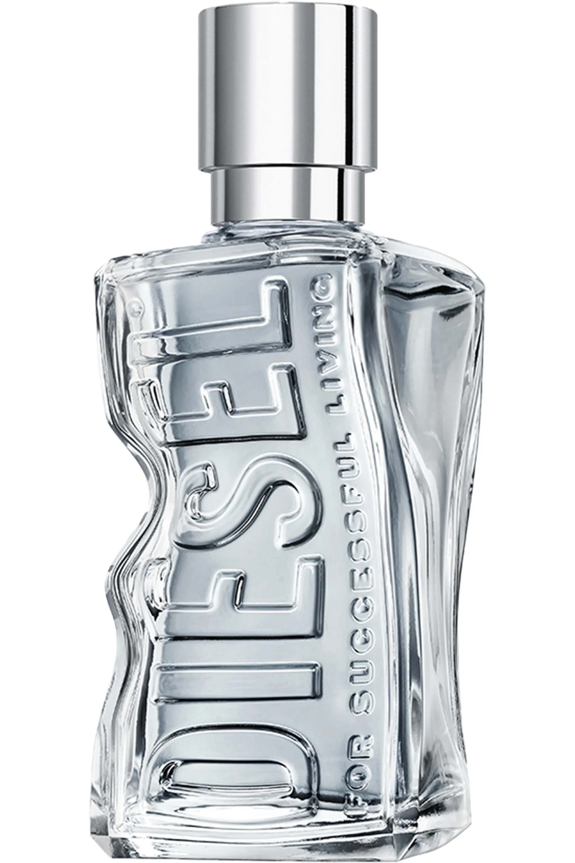 Diesel D by Diesel Eau De Toilette rechargeable-100 ml